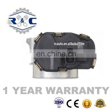 R&C High Performance Auto Throttling Valve Engine System 12629992 977-316 1258923 12601387 for Chevy GMC Car Throttle Body