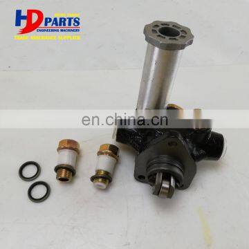 Fuel Lift Pump 6D14 Engine Spare Parts