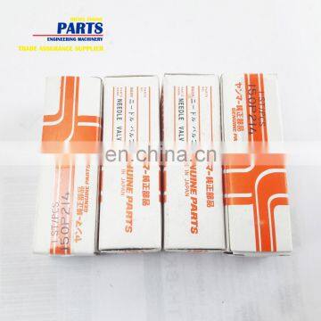 Diesel Injector DLLA150PN214 Engine Part Injector Nozzle photo-4