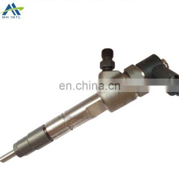 Hot Sale Durable High Quality Diesel Common Rail Injector 0445110445 0445110446 0445110313 For BOSCH Common Engine