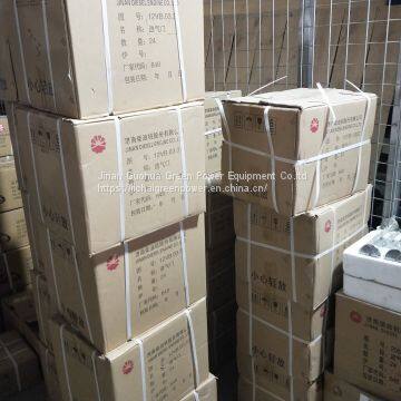 Bl12V190zl Diesel Engine 4012c Engine Model Manufacturer Jinan Diesel Engine