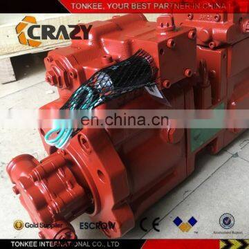 K3V63DT Hydraulic Pump for JS160 photo-2