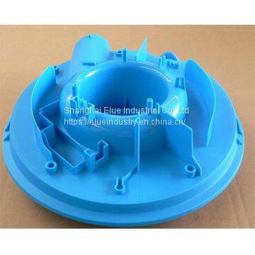 ABS plastic molded electronic parts