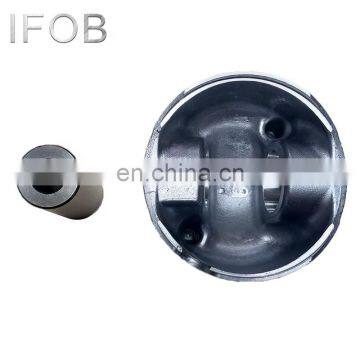 IFOB Car Engine Parts Pistons For Nissan NP300 Navara Pickup YD25 A2010-EB70A photo-5