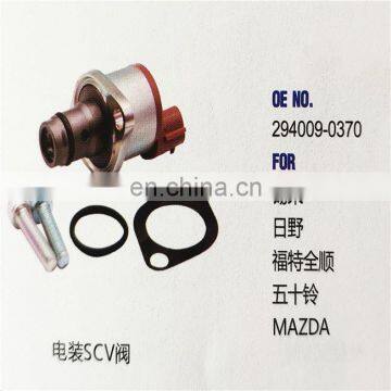 Diesel engine valve 294009-0370