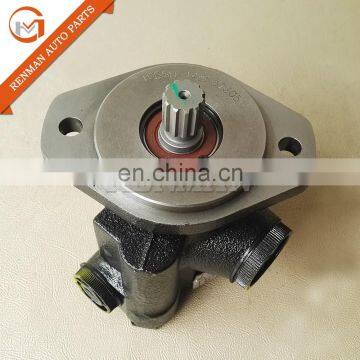 Cummins ISD ISDE 4BT Power Steering Hydraulic Pump 4988675 photo-6