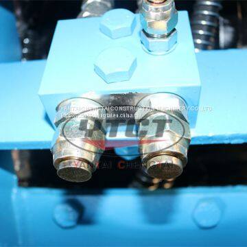 Compactor Spare Parts Compactor Attachment Compactor Attachment for Cat424b2 photo-2