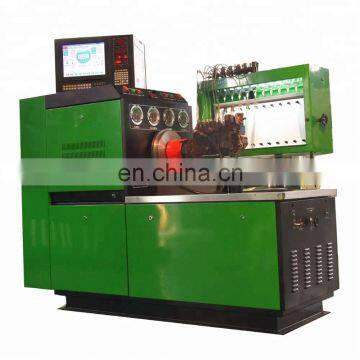 Junhui brand JH-EMC fuel injection pump calibration machine diesel pump test machine diesel test bench