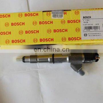 Common Rail Injector 0445120222