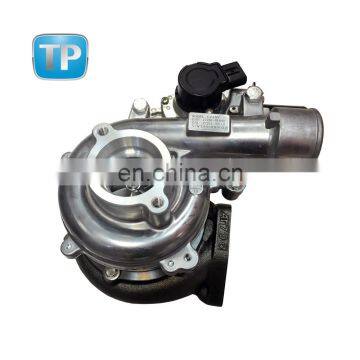 CT16V Turbocharger for Toyo-ta Fortune Hilux OEM 17201-0L040 172010L040