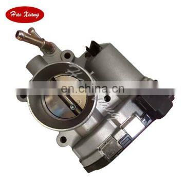 Parts Throttle Body Assembly F01R00Y011  Fits For Great Wall C30  N3 and brillance 4a92