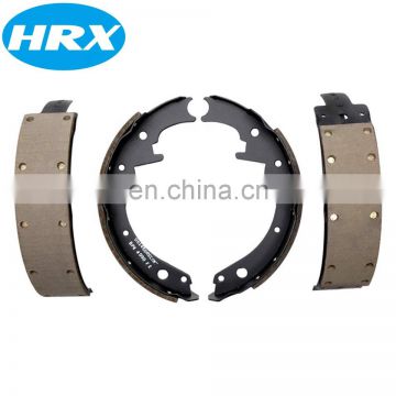 In stock brake shoe hand brake 04495-35150 with good quality