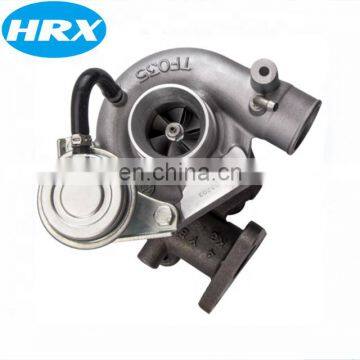 Engine spare parts Turbocharger for 4M40 49135-03101