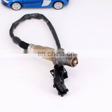 China Vehicles Auto Parts Professional 0258006937 For BYD Lifan ZHONGHUA Car Oxygen Sensor