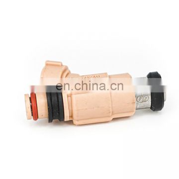 Auto engine part CDH240 MR507252 For Chrysler Dodge Mitsubishi Eclipse 2.0 2.4L Gasoline Fuel Injector Nozzle