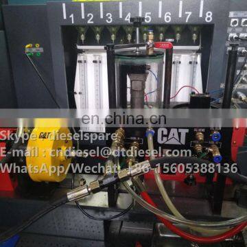 CR918 DIESEL INJECTION PUMP VP37 TEST BENCH
