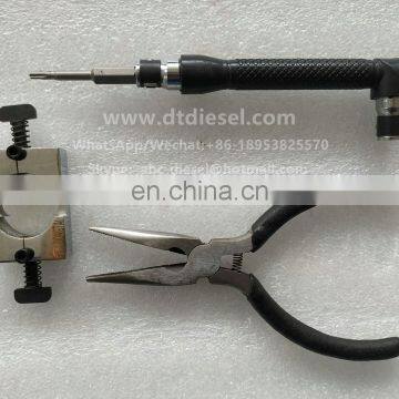 No,087(1) Dismounting Tool For Solenoid Valve Spacer photo-6