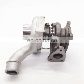 K03 53039700055 53039880055 турбо турбонагнетатель турбина для Renault Master/ Interstar/Opel Movano 2.5L dCi 115HP G9U photo-3
