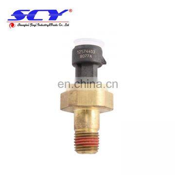 Engine Oil Pressure Sensor Suitable For GMC 12574403 12563500 1S8824 PS555