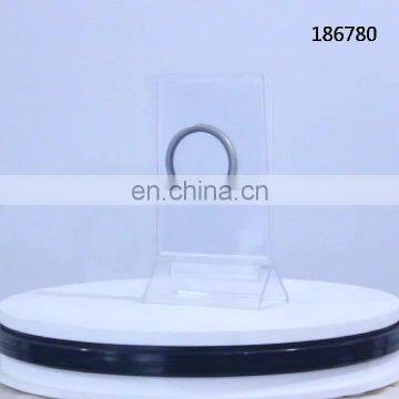 3627961 Thermostat Seal for Cummins Cqkms QSK60 CM850 MCRS Diesel Engine Spare Parts Manufacture Factory in China