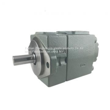 Yuken PV2R34-94-237-F-RAAA-31 Double Vane pump