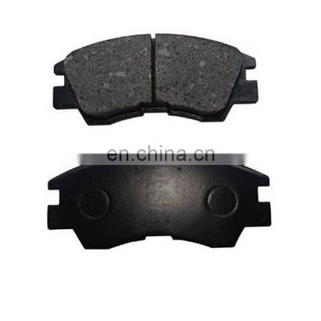 Good quality brake pad MB 500 812