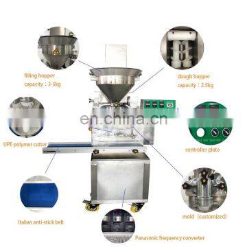 Economic Hot Sale Business Tulumba Maker Tulumba Encrusting Machine photo-3