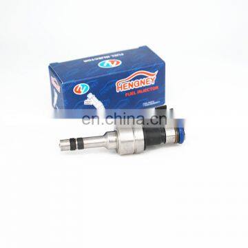 Hengney original Fuel injection nozzles For 11-17 Chevrolet Equinox GMC Terrain oem 12633784 12633789 12608362 fuel injector