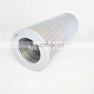 Excavator Fuel Filter Excavator Hydraulic Oil Filter Element 14508017 photo-2