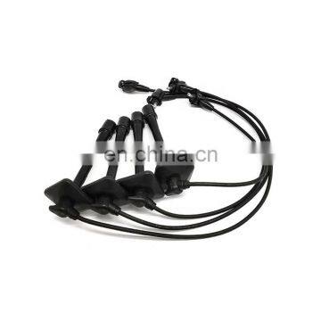 XYREPUESTOS AUTO ENGINE PARTS Repuestos Spark Plug Wire Ignition Cable 90919-22302 for for Toyota 3SFE 5SFE Camry Carina RAV4 photo-3