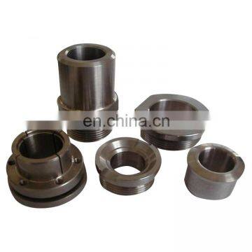 Cheap Custom Made Precision Parts Fabrication Metal Lathe Part ProductsFactory Cnc Machining Service photo-7