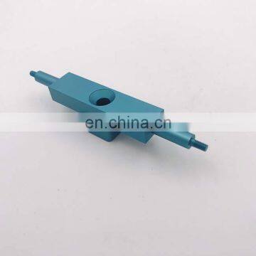 Precision Machining Custom 5 Axis Cnc Machine for Chair Production