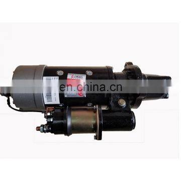 shanghai diesel engine c6121 Starter motor C11AB-4N3181+B QD2851C