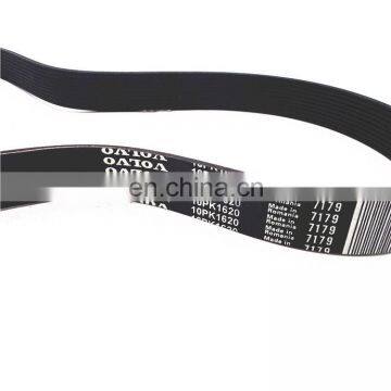 Latest Design Pp Classical Korea V Belt