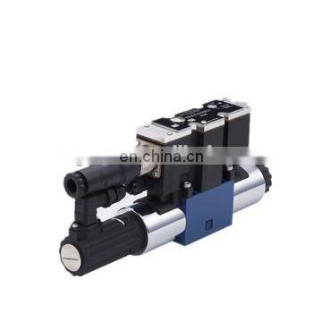 4WRAE , Hydraulic Directional Valves , solenoid valve for transmission , directional valves , oransal valf