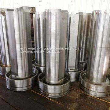 40kg Forging Hammer Piston Manufacturer