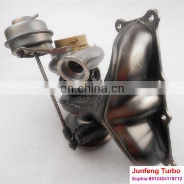 Auto Diesel Engine Parts TD03L4-10TK3 Turbo 49131-07259 11657593023 TD03 Turbocharger For BMW 740 Li (F02) With Engine N54B30 photo-2