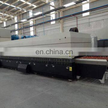 Car Sidelites Automotive Side Window Furnace Glass Toughening Machine photo-3