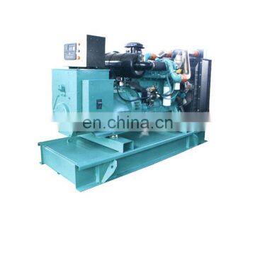 Marine generator price diesel generator set 60kva