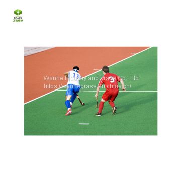 Wanhe 116 117 turf protection floor artificial grass for football