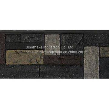 PU Cultural Stone Panel photo-5