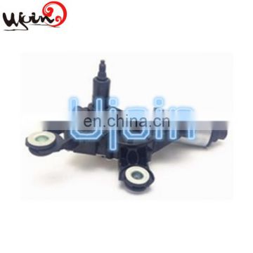 China window regulator and motor for Audi A4 A6 4F9955711 4F9955711A 4F9955711B