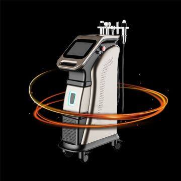 Professional Microneedle Rf/best rf Skin Tightening Face Lifting Machine/ Fractional rf Micro Needle photo-5
