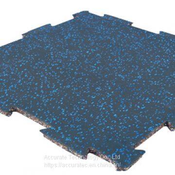 EPDM Rubber Flooring Rolls photo-2