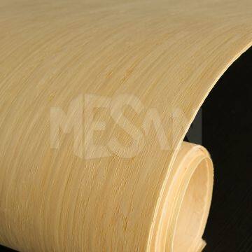 0.45mm Side Pressed Mulitply Layers Bamboo Veneer photo-3
