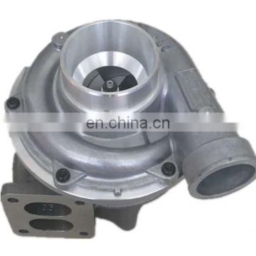 114400-4180 Turbo 1144004180 RHG6 turbocharger For truck EX220-5 Earth Moving of booshiwheel 114400