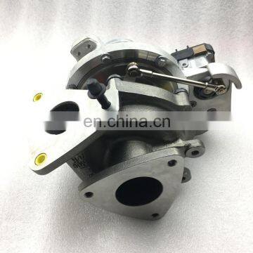 GTB1756VK 800089-5003 AH4Q-6K682-GB LR049588 Turbo for engine 448DT 4.4 TD V8 Euro 5