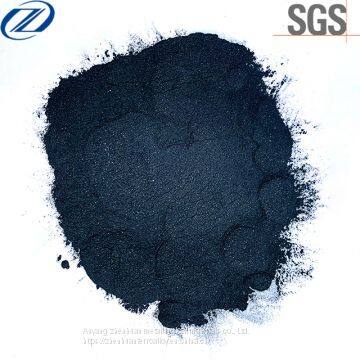 Factory Direct Sale 98 Sic Silicon Carbide Nanoparticles Powder photo-5