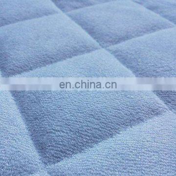 Waterproof Bamboo Terry Bedspread photo-6