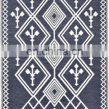 Plastic Floor Folding Mat photo-4